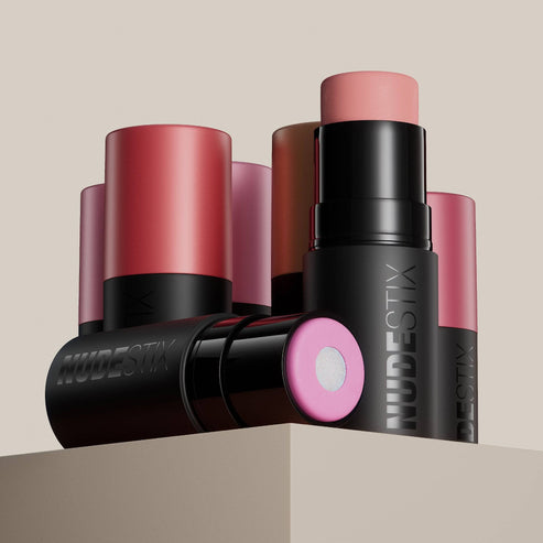NUDIES MATTE + GLOW CORE – Nudestix