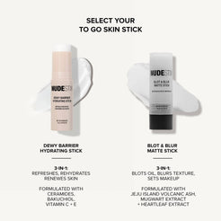DEWY BARRIER HYDRATING STICK