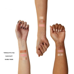 Soft & Warm Nudes Mini 3 Piece Kit