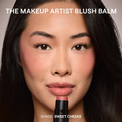 sweet cheeks