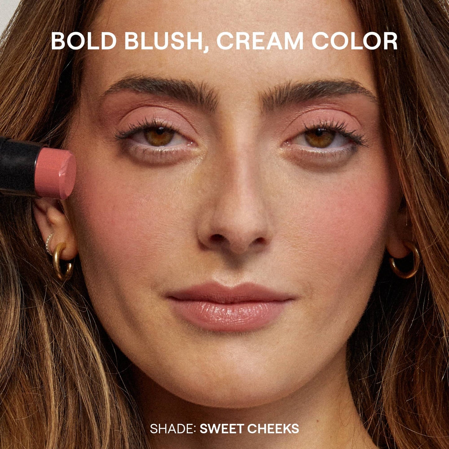 sweet cheeks