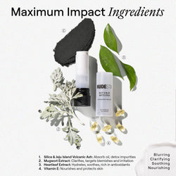 Blot & Blur Matte Primer Stick