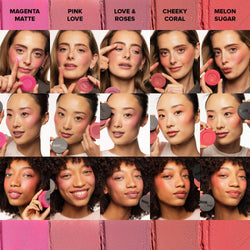 Stax in the shade Sunkissed