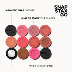 Stax in the shade Sunkissed