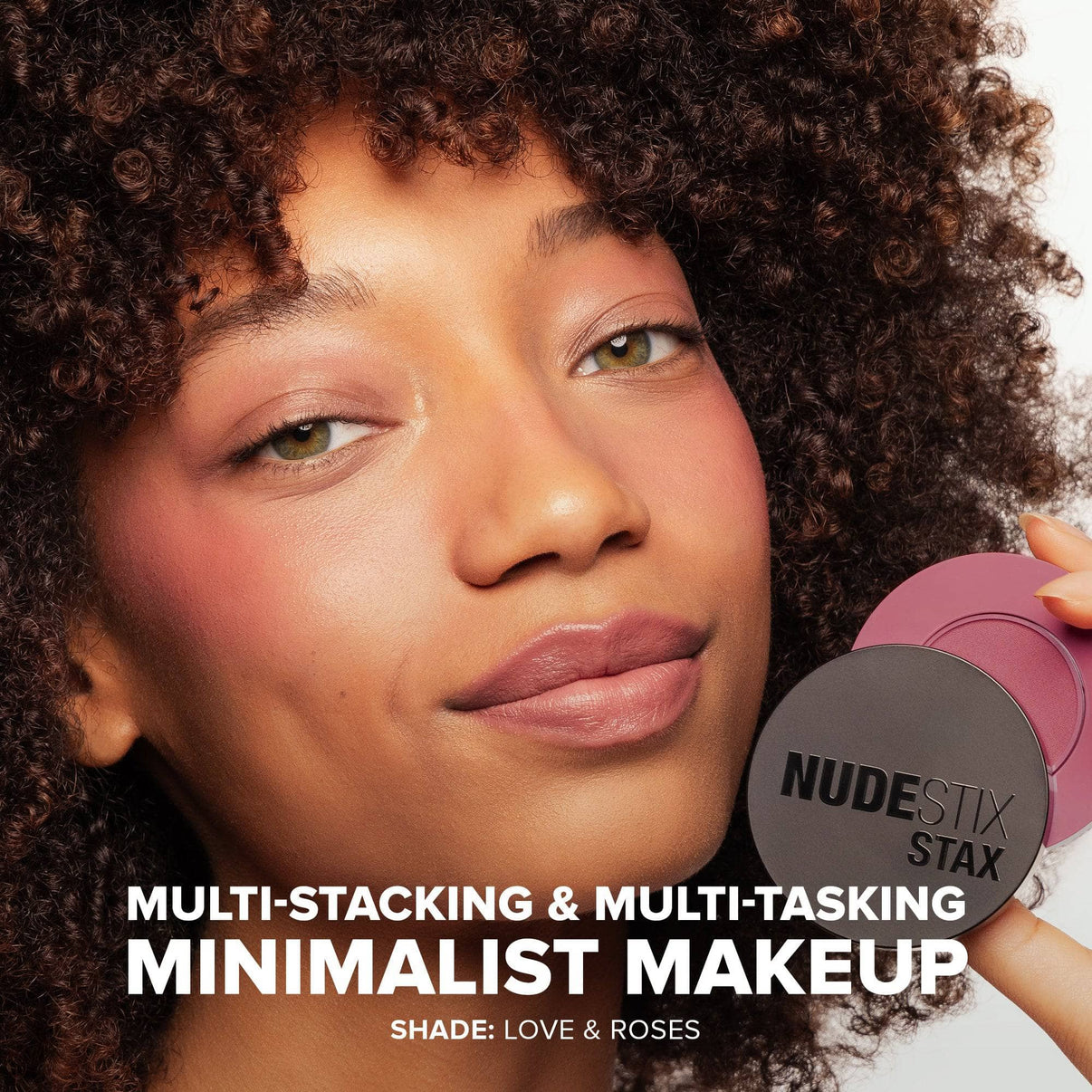 Stax in the shade Love & Roses