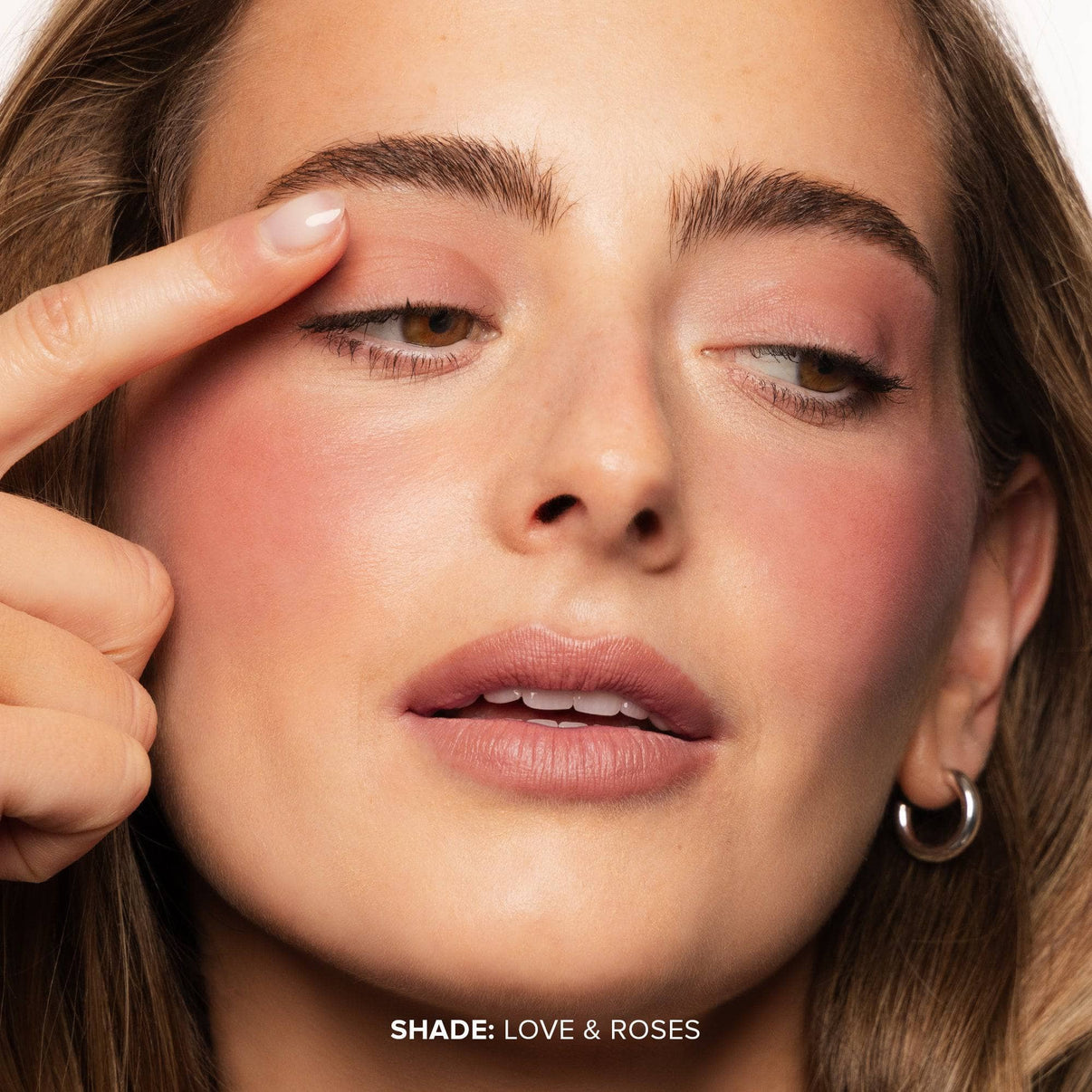 Stax in the shade Love & Roses