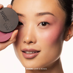 Stax in the shade Love & Roses