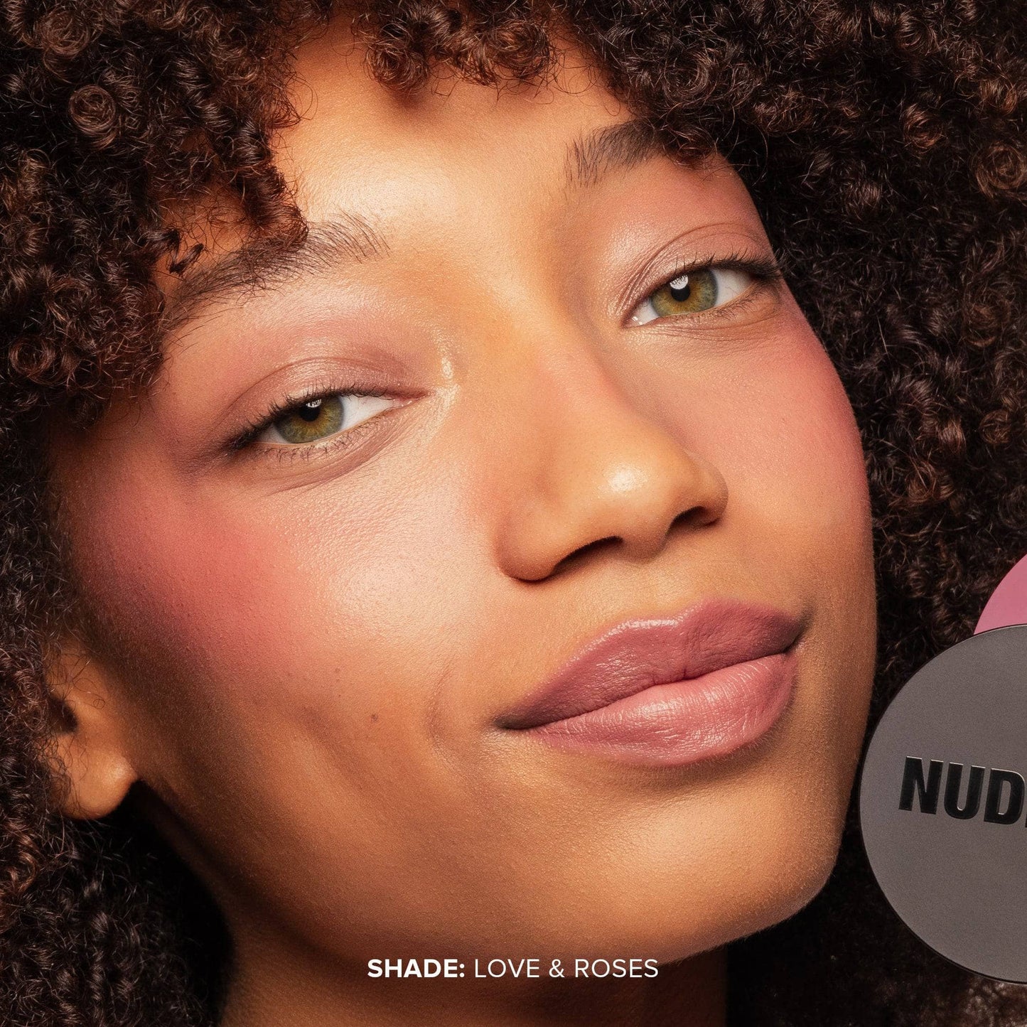 Stax in the shade Love & Roses