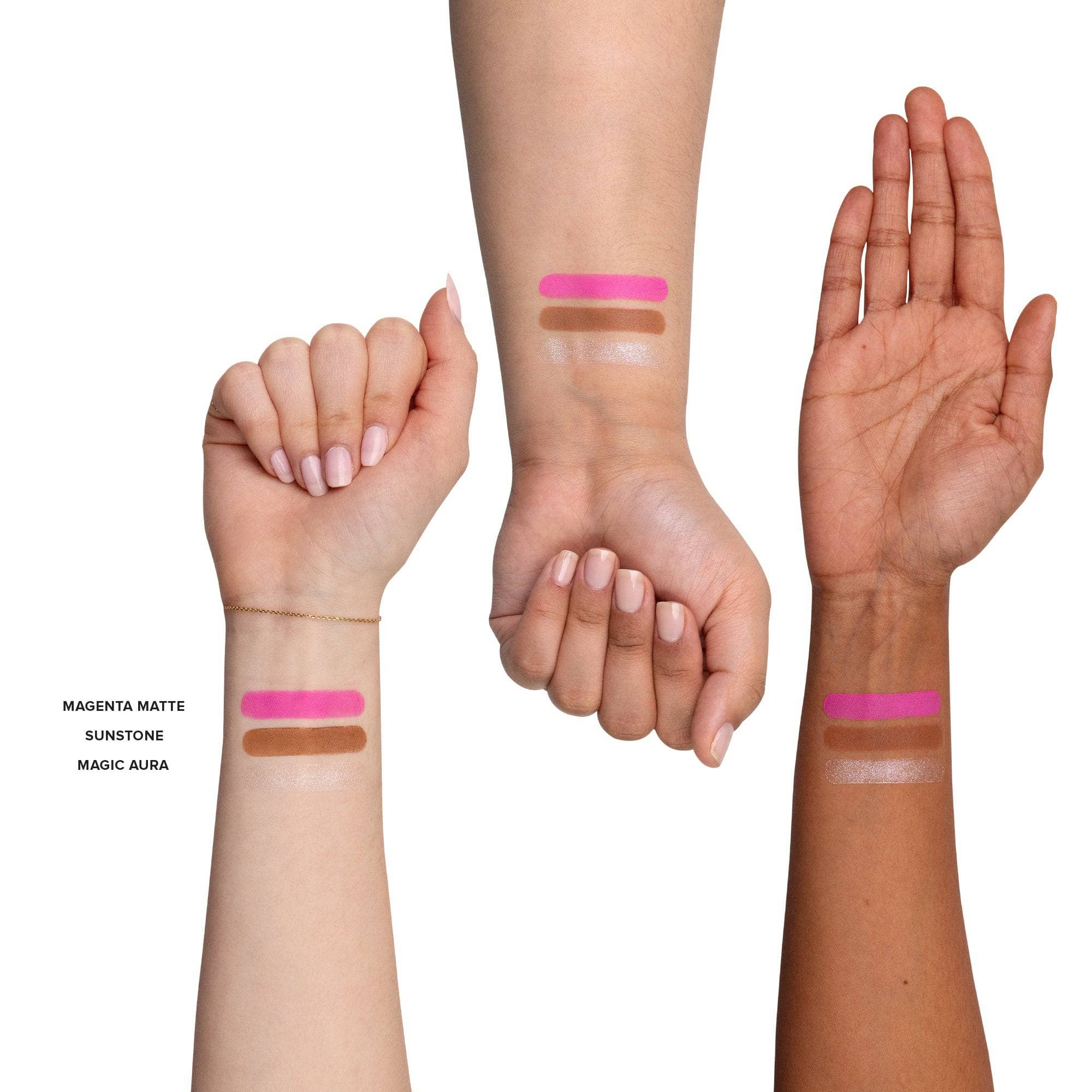 NUDESTIX STAX Eye Lights
