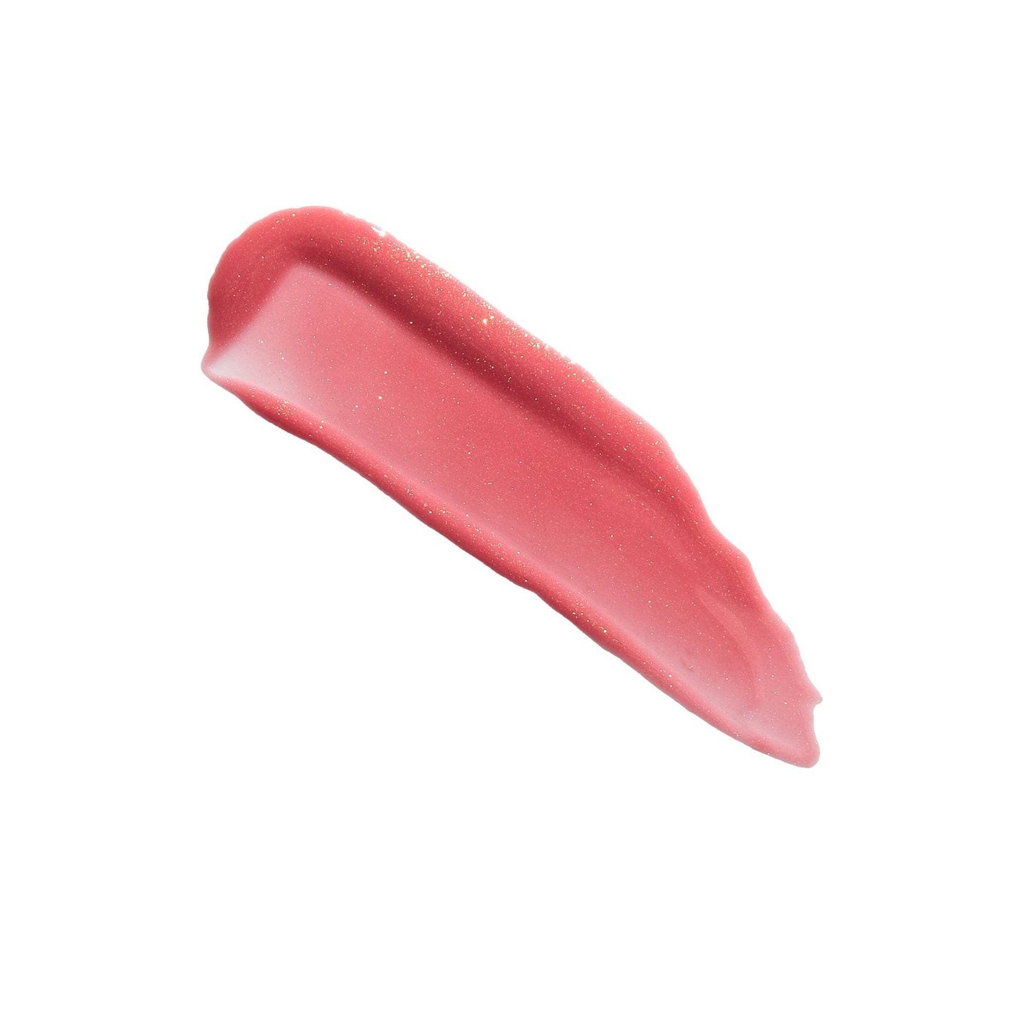 hydrating peptide lip butter rose sparkle