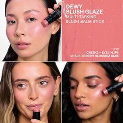 Rosy Pink Glow Kit