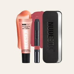 Candy Kiss - Shimmer Pink Plump