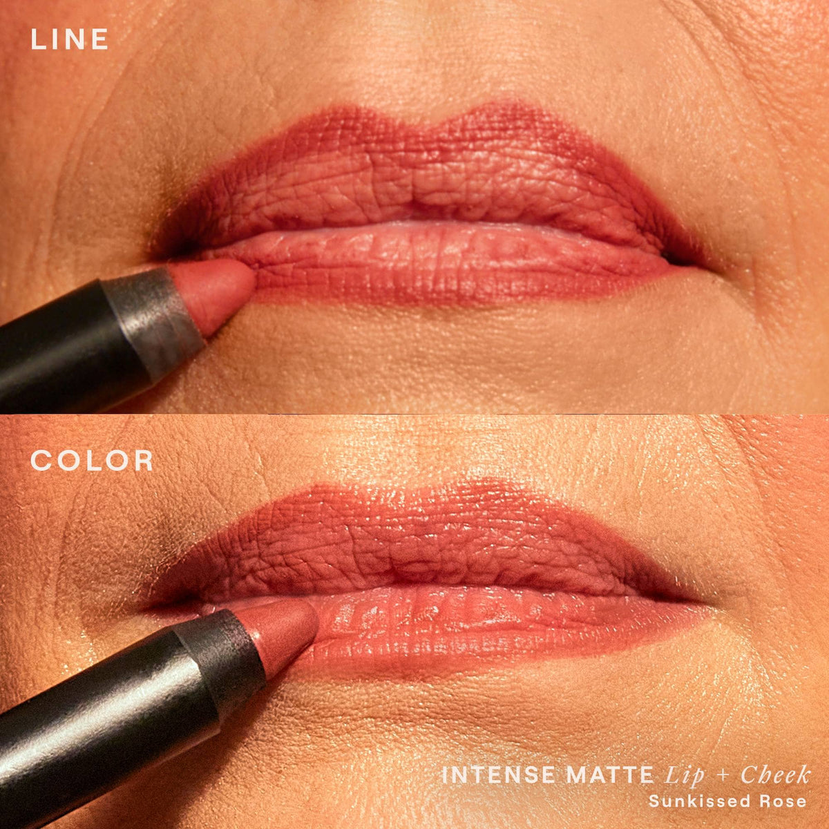 Candy Kiss - Rose Plump