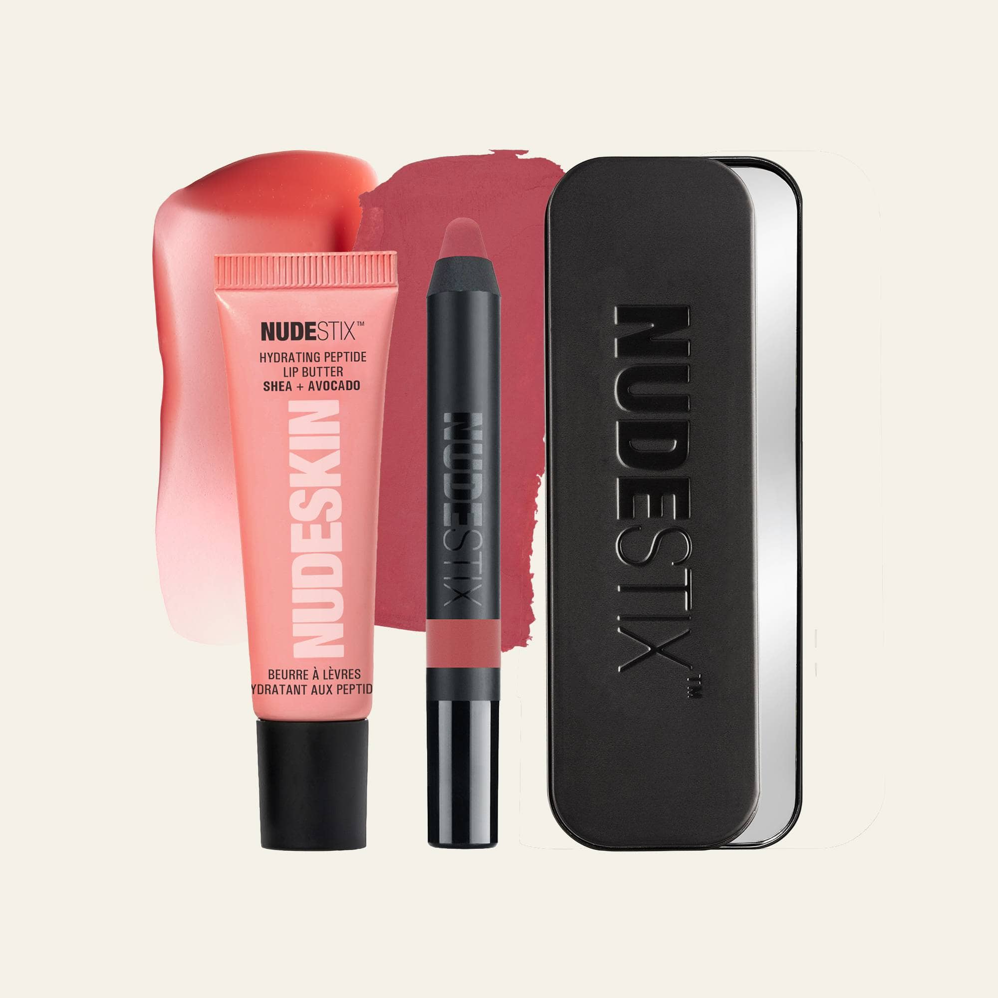 Candy Kiss - Pink Plump