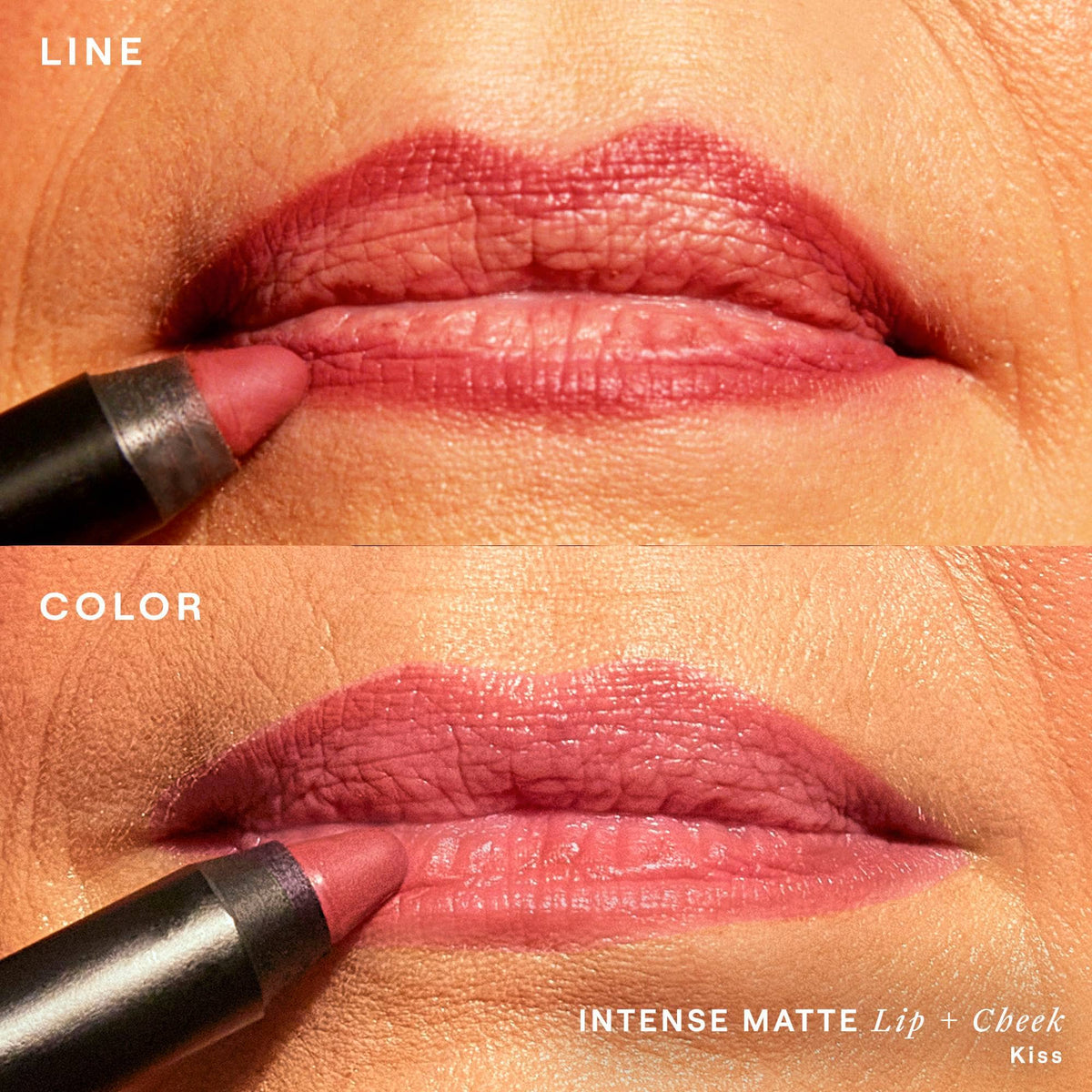 Candy Kiss - Pink Plump