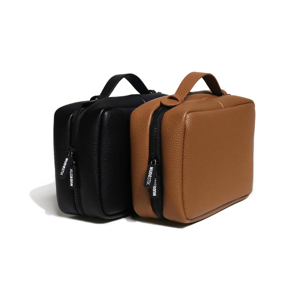 セフィーヌ　メイクボックス Anywhere, Anyway Bag – Nudestix