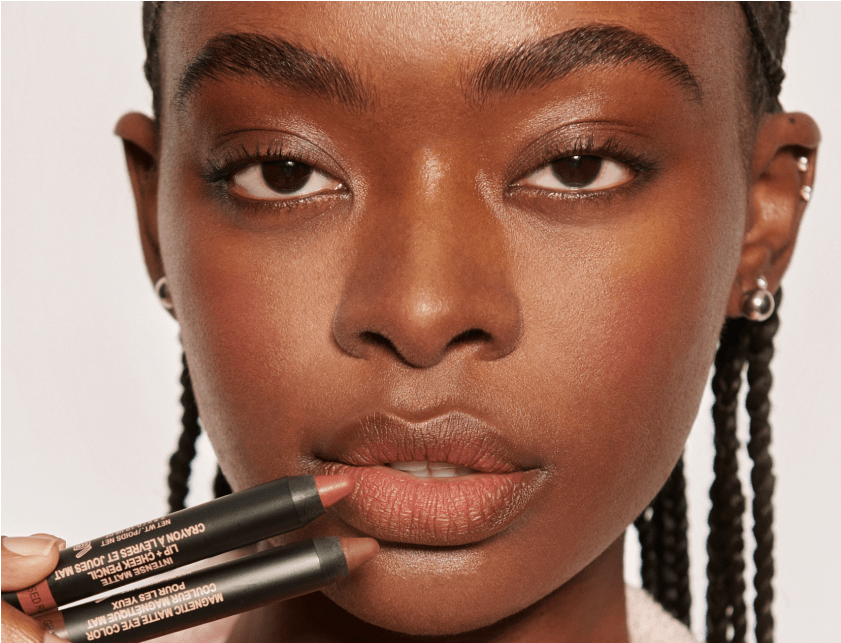 Nude Love Lip Palette