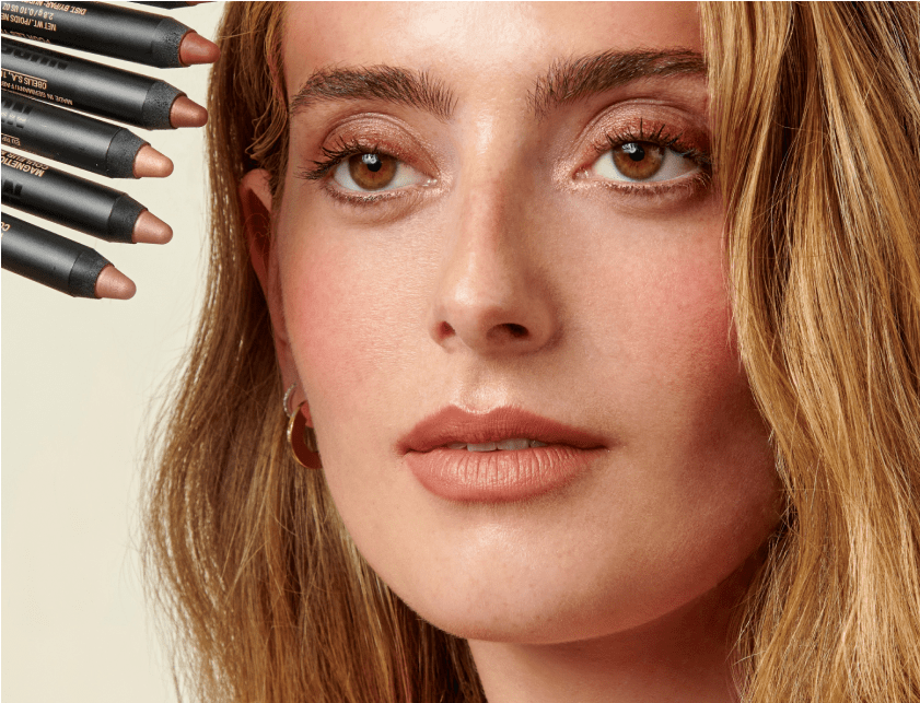 Nude Beach Easy EYES