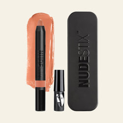 Gel Color Lip + Cheek Balm - Raw