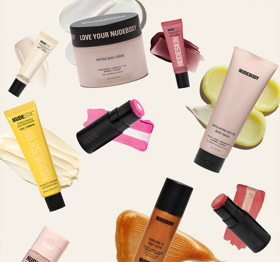 NUDESTIX | Cruelty-Free Cosmetics | Nude Makeup – Nudestix