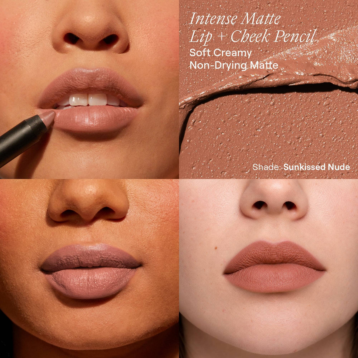 Sunkissed Nude