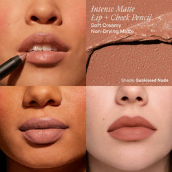 Sunkissed Nude