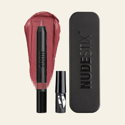Intense Matte Lip + Cheek - Matte Lipstick Pencil