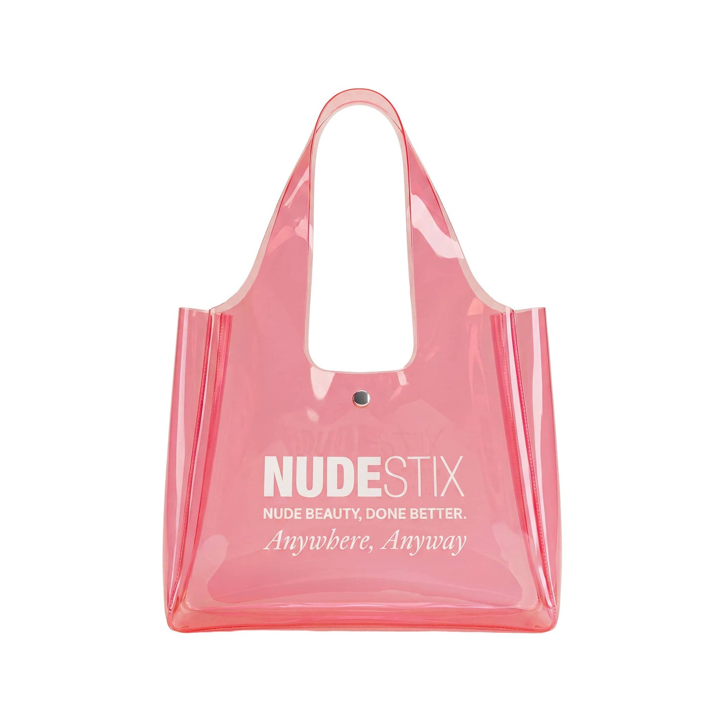 GWP - Jelly Tote Bag