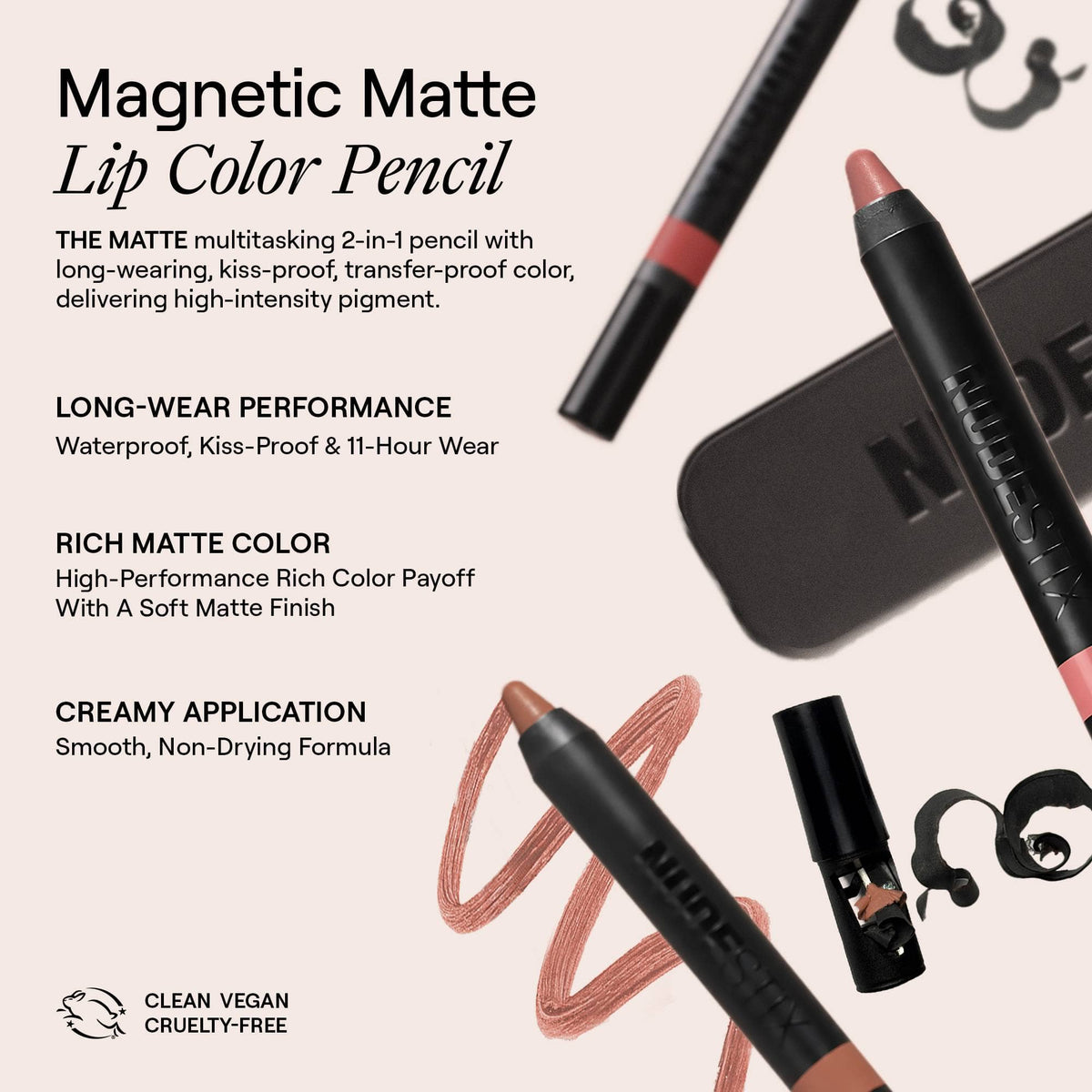Freckle Capri Rose Vino Boho Saint