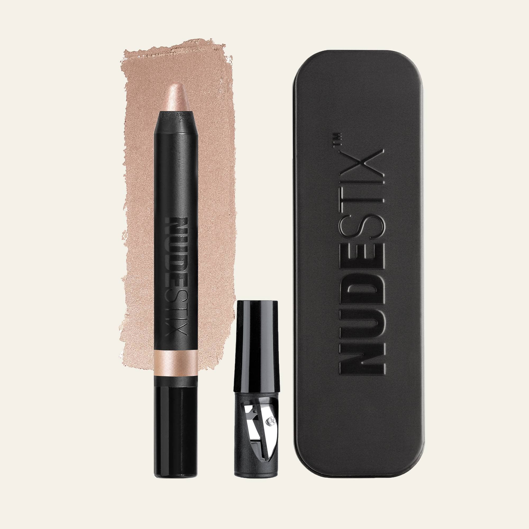 Magnetic Matte Eye in shade Oh! Bergine-1