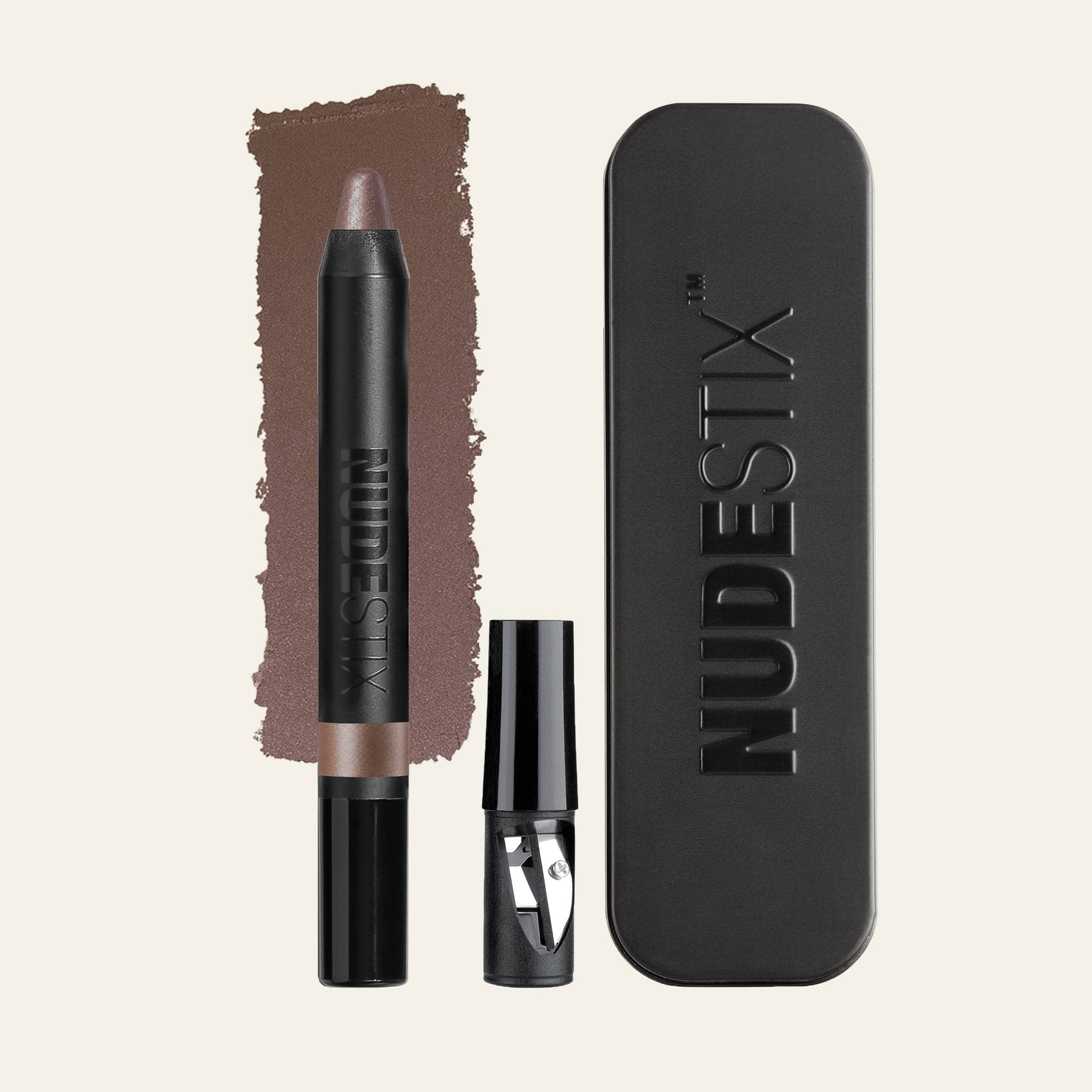 Magnetic Matte Eye in shade Oh! Bergine-1