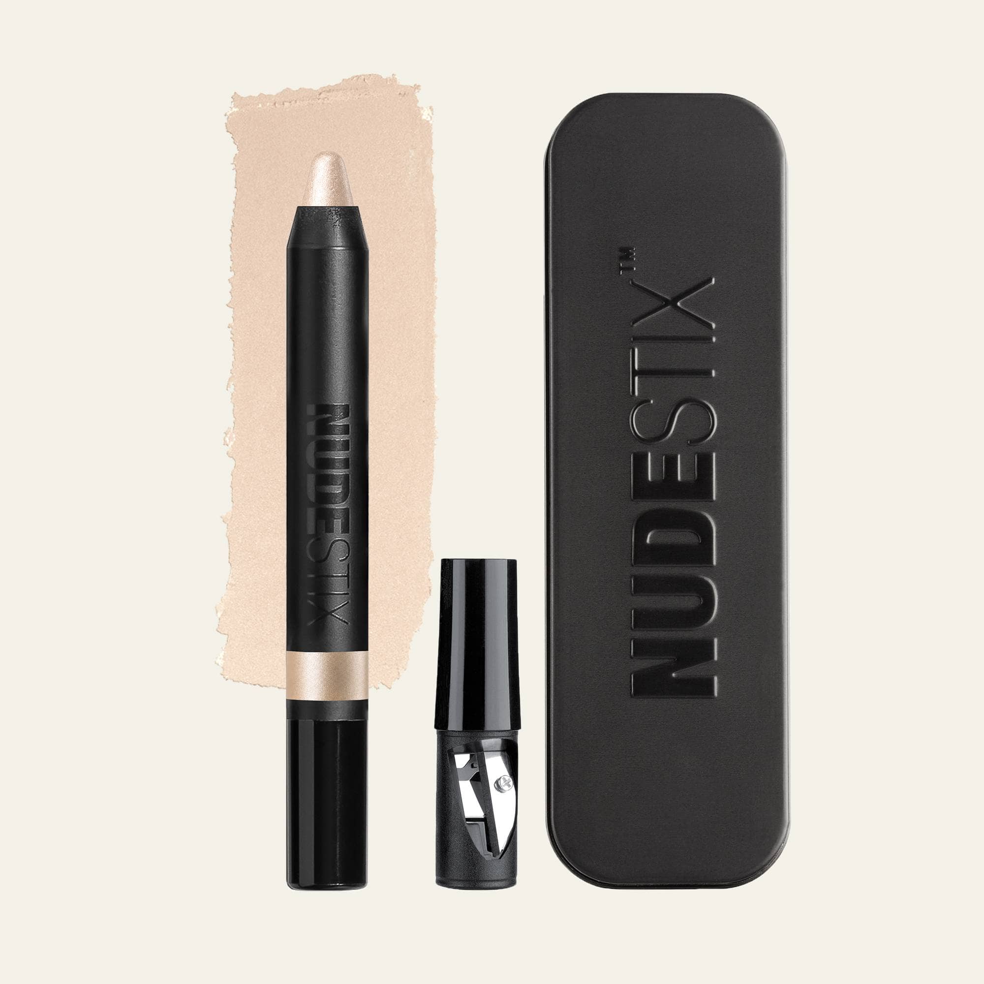 Magnetic Matte Eye in shade Oh! Bergine-1