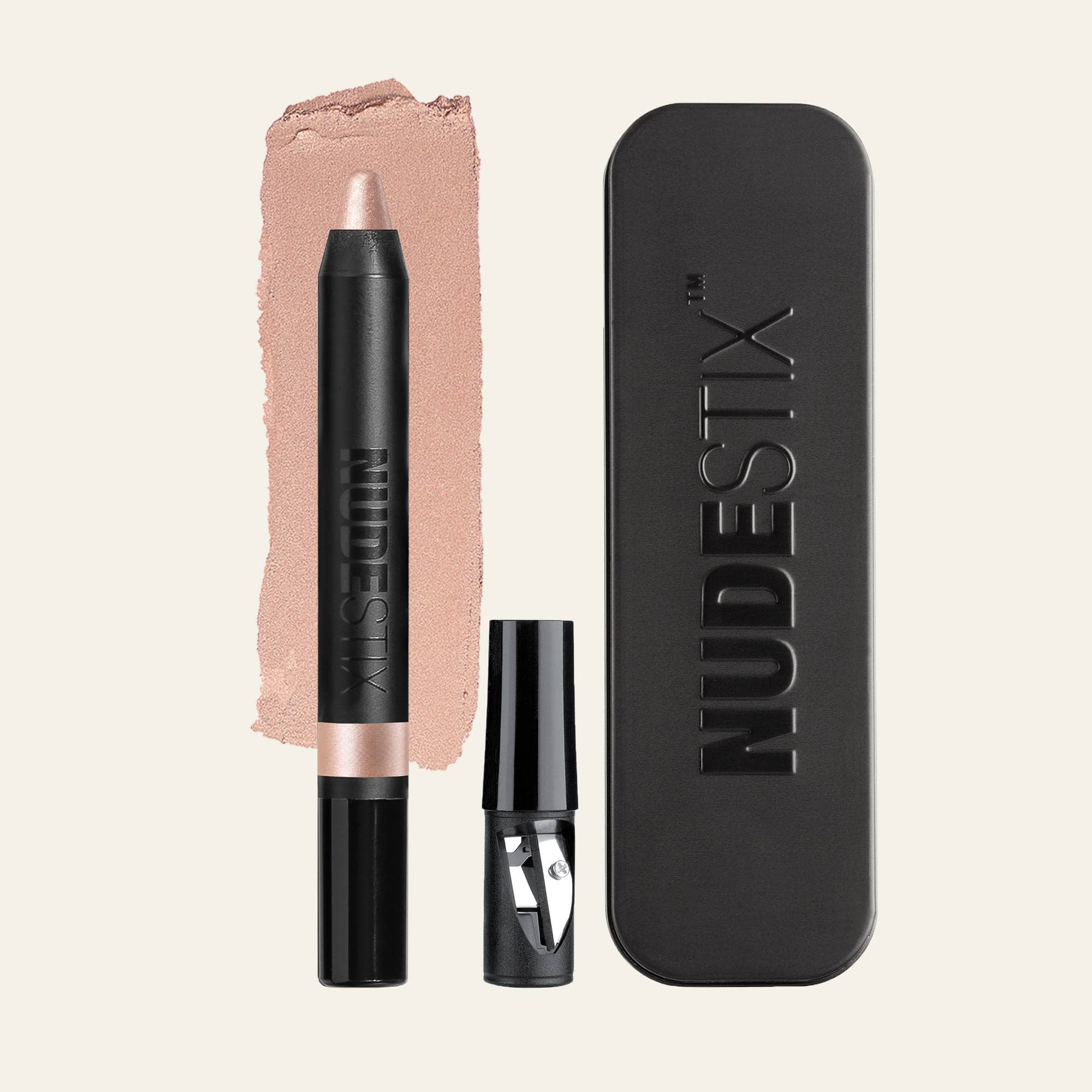 Magnetic Matte Eye in shade Oh! Bergine-1