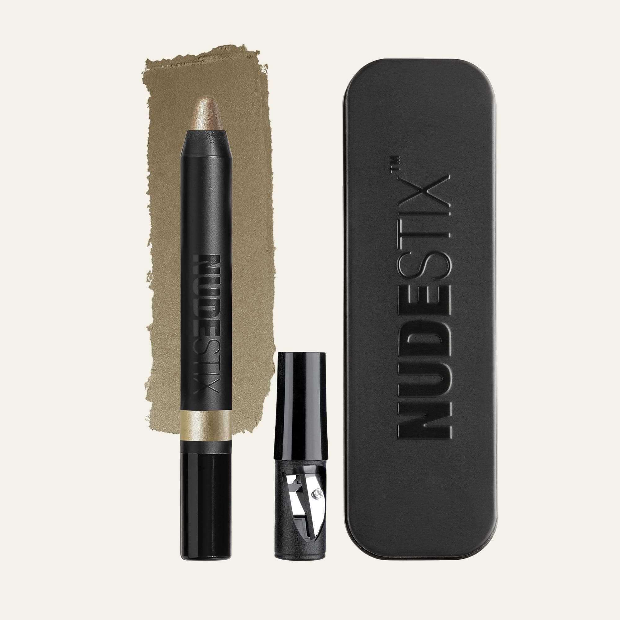 Magnetic Matte Eye in shade Oh! Bergine-1