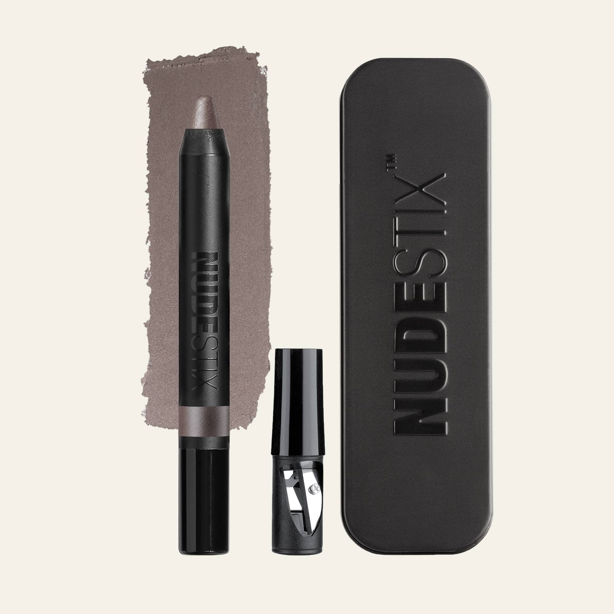 Magnetic Matte Eye in shade Oh! Bergine-1