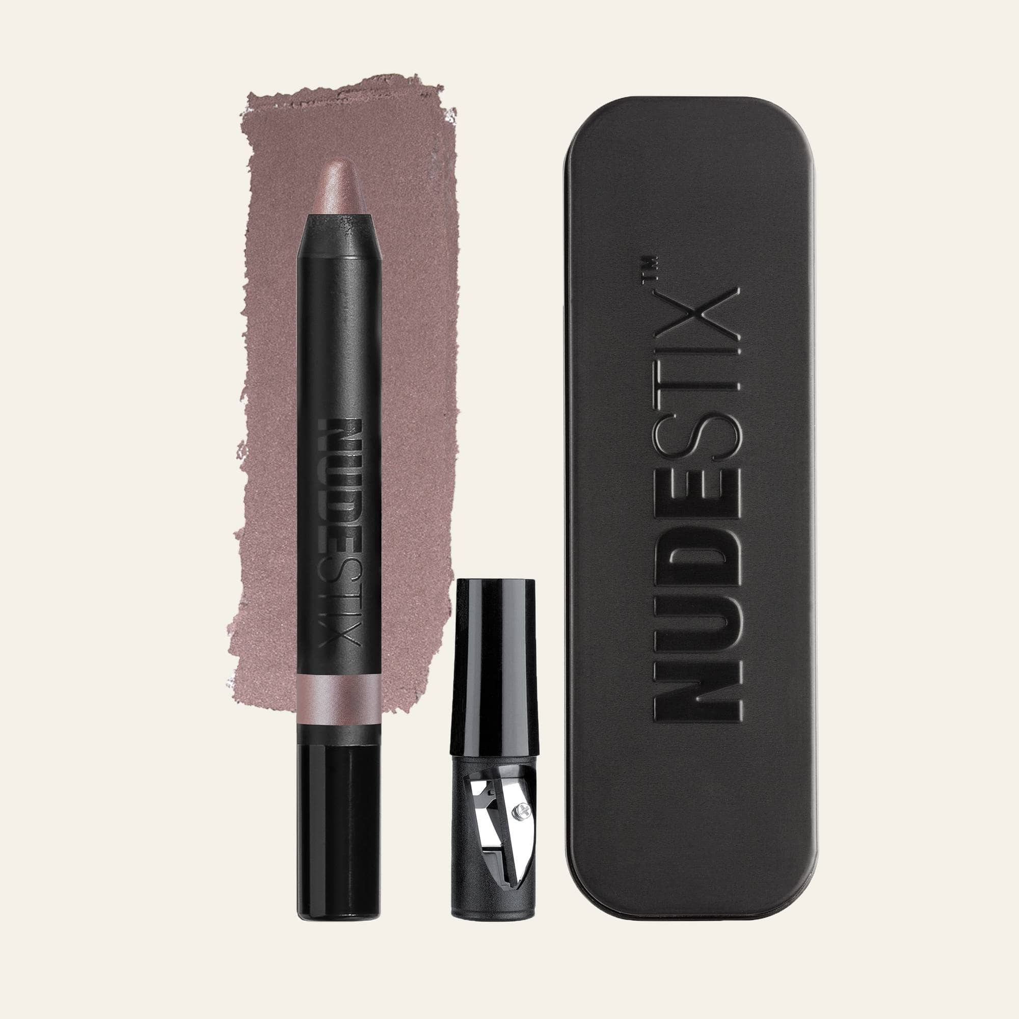Magnetic Matte Eye in shade Oh! Bergine-1
