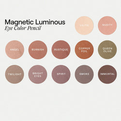 Pink Seychelles Twilight Nudity Bright Eyes Queen Olive Lilith Copper Foil Angel Dew Wap Immortal Spirit Smoke Rustique Burnish Rustic Grotto Praia  Gilt