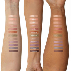 Pink Seychelles Twilight Nudity Bright Eyes Queen Olive Lilith Copper Foil Angel Dew Wap Immortal Spirit Smoke Rustique Burnish Rustic Grotto Praia  Gilt