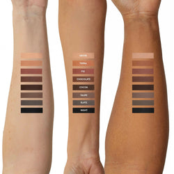  Taupe Night Gbaby Cocoa  Chocolate  Maroond Smoke Moon Fig Terra Slate Putty Hot Stone