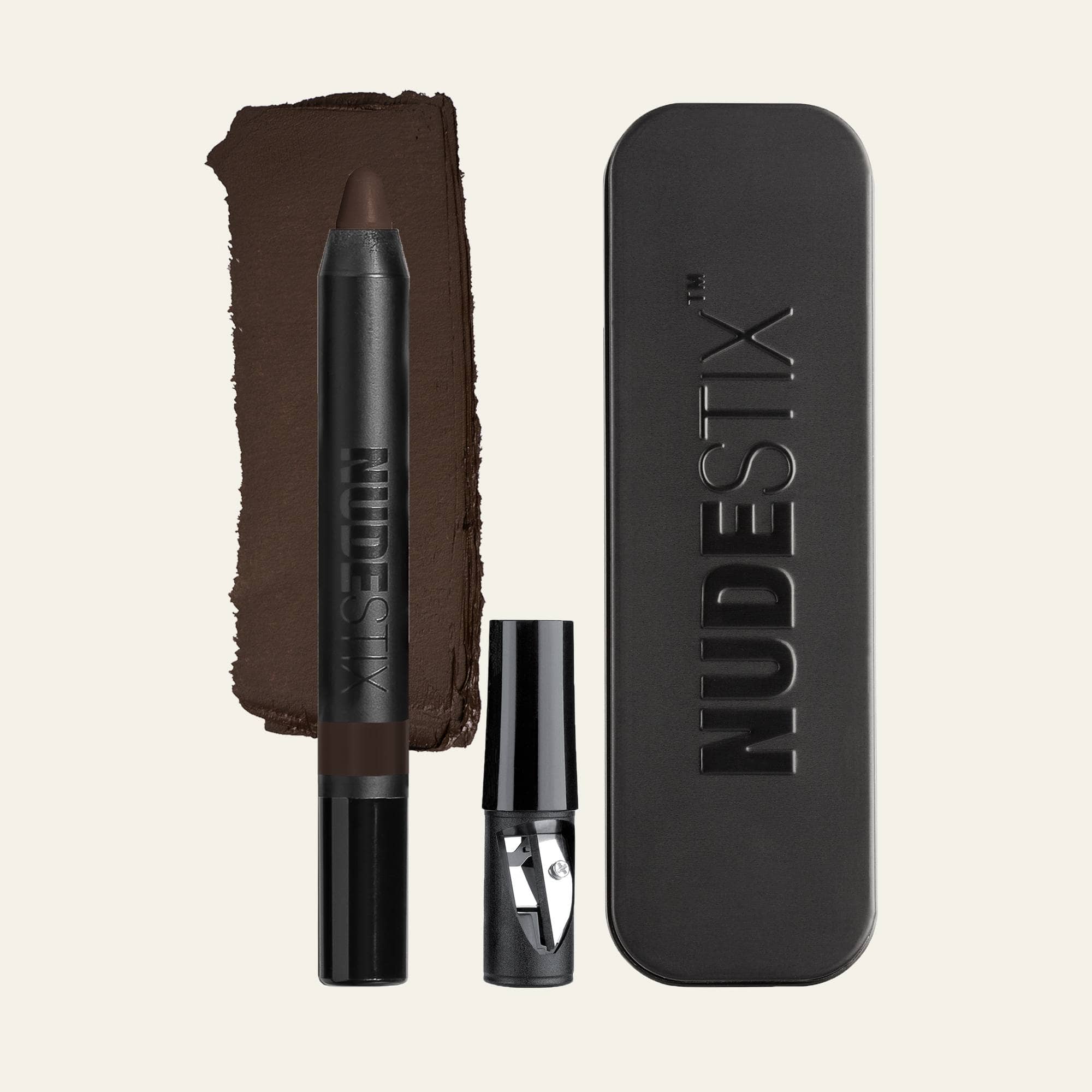 Magnetic Matte Eye in shade Oh! Bergine-1