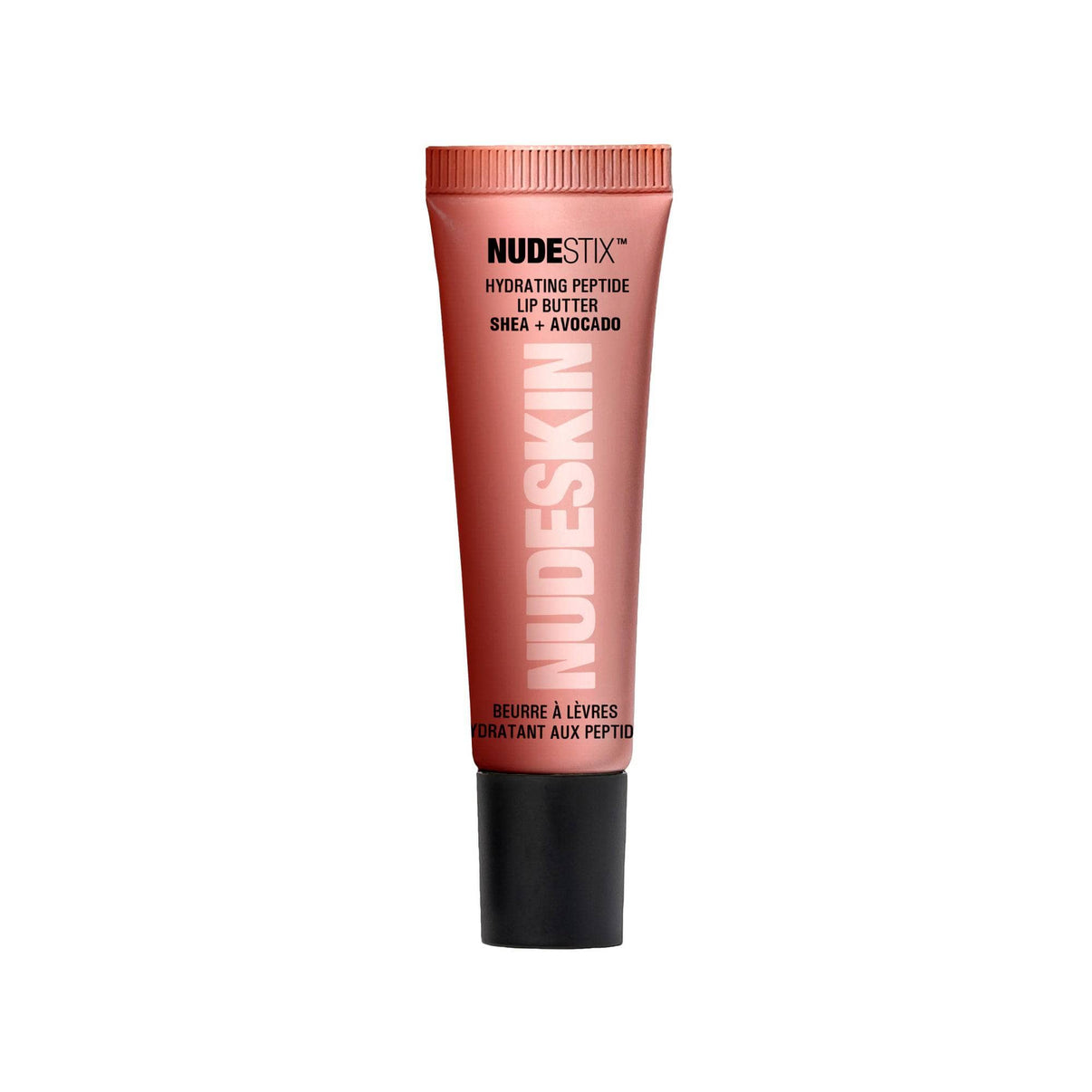 hydrating peptide lip butter mocha magic