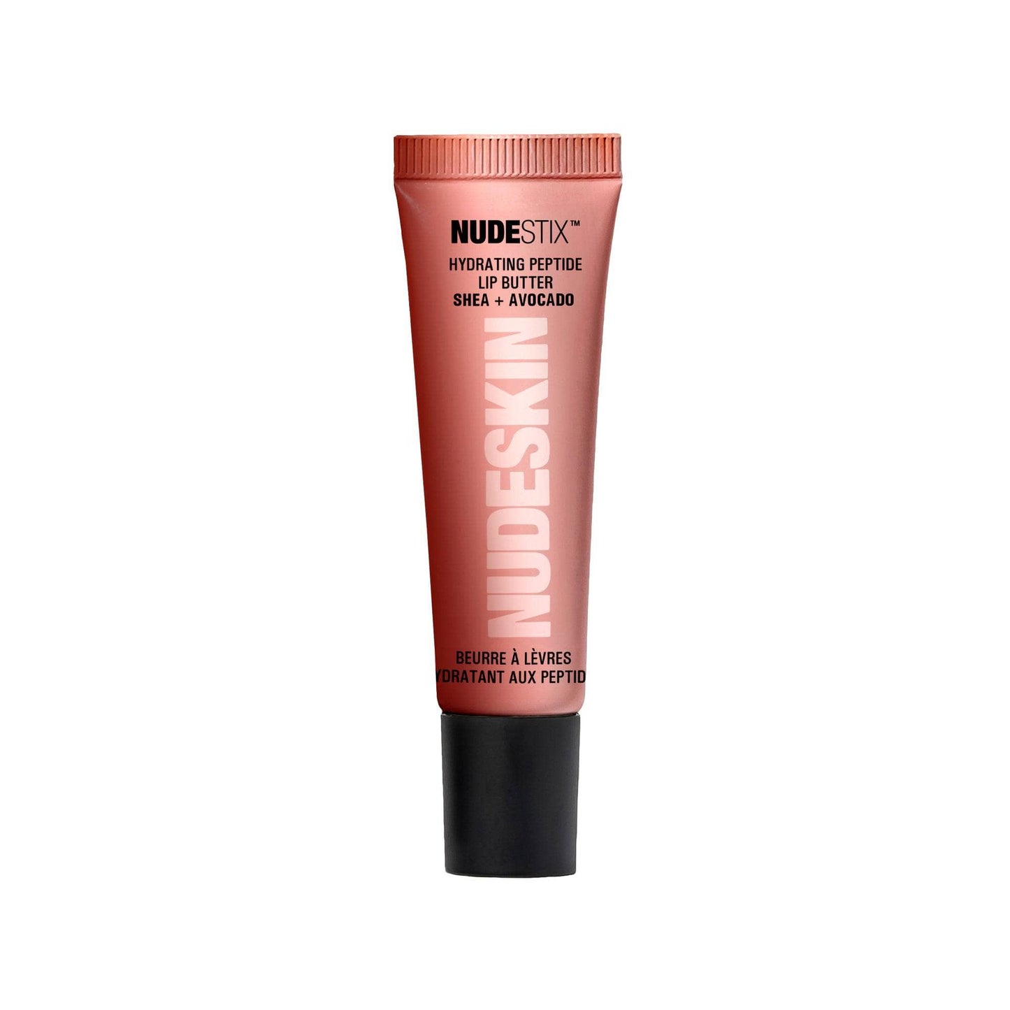 hydrating peptide lip butter mocha magic