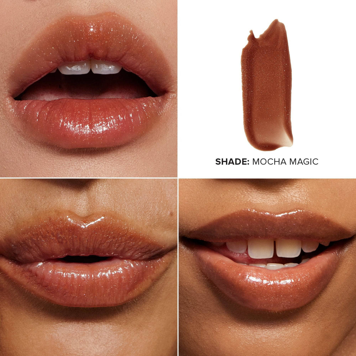 hydrating peptide lip butter mocha magic