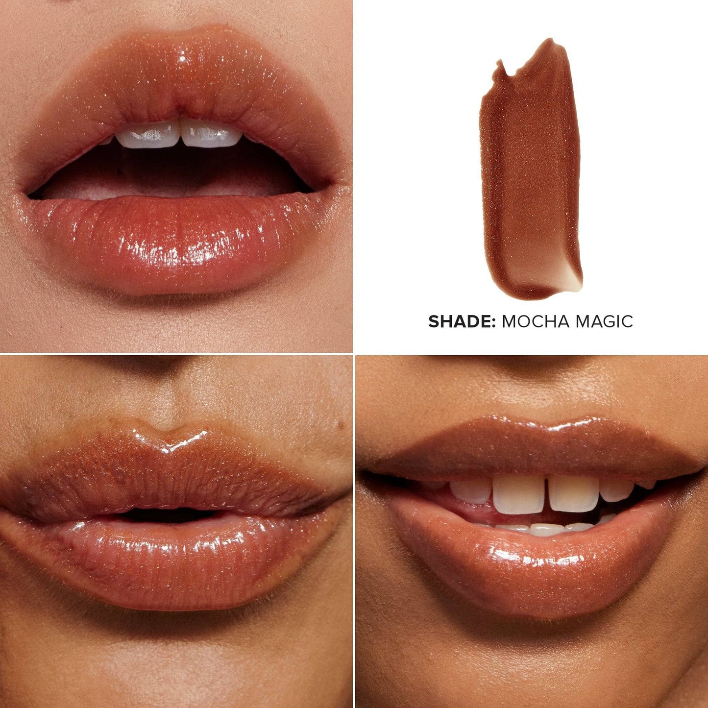hydrating peptide lip butter mocha magic
