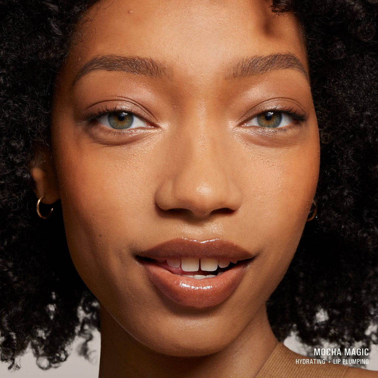 hydrating peptide lip butter mocha magic