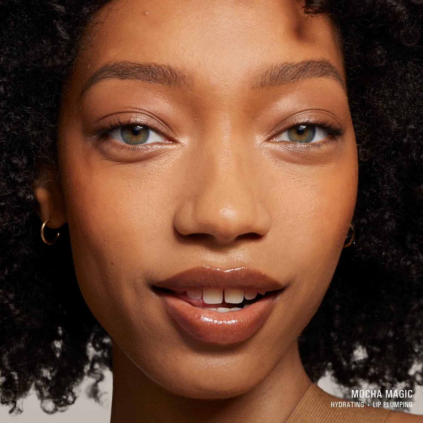 hydrating peptide lip butter mocha magic