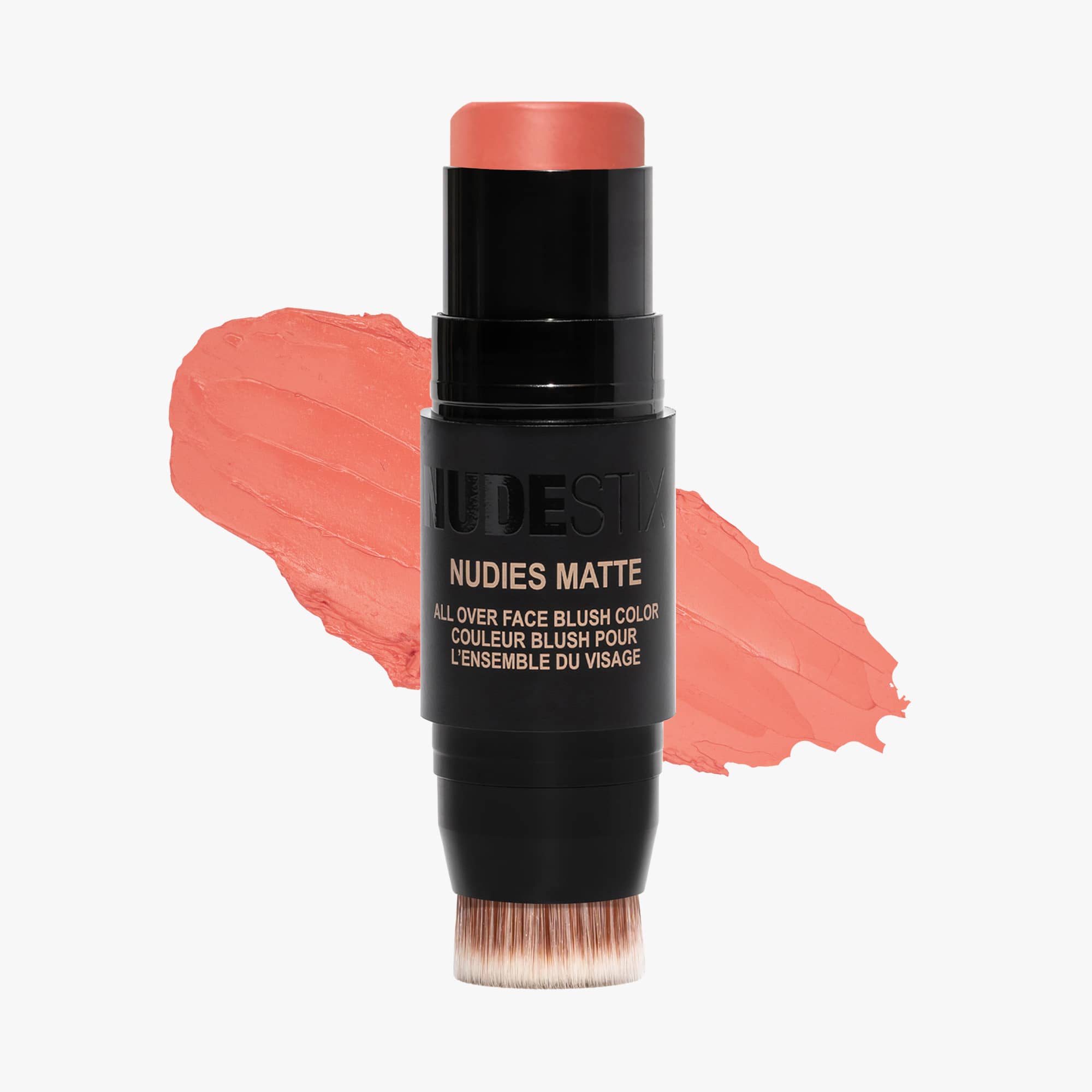 Sunkissed Pink