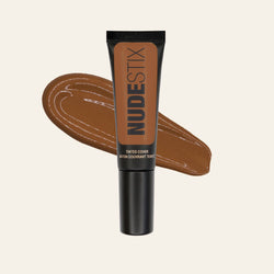 Tinted Cover Liquid Foundation nude 10