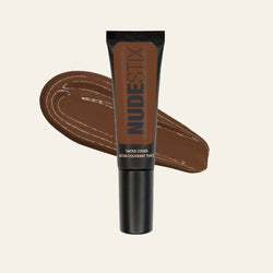 Tinted Cover Liquid Foundation nude 11