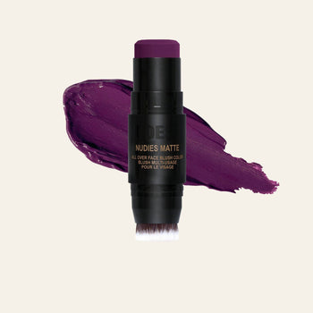 GLAMZILLA – Nudestix